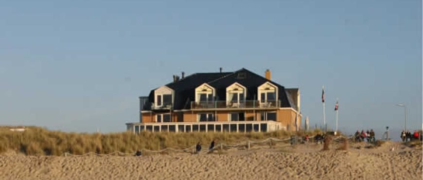 noordzee
